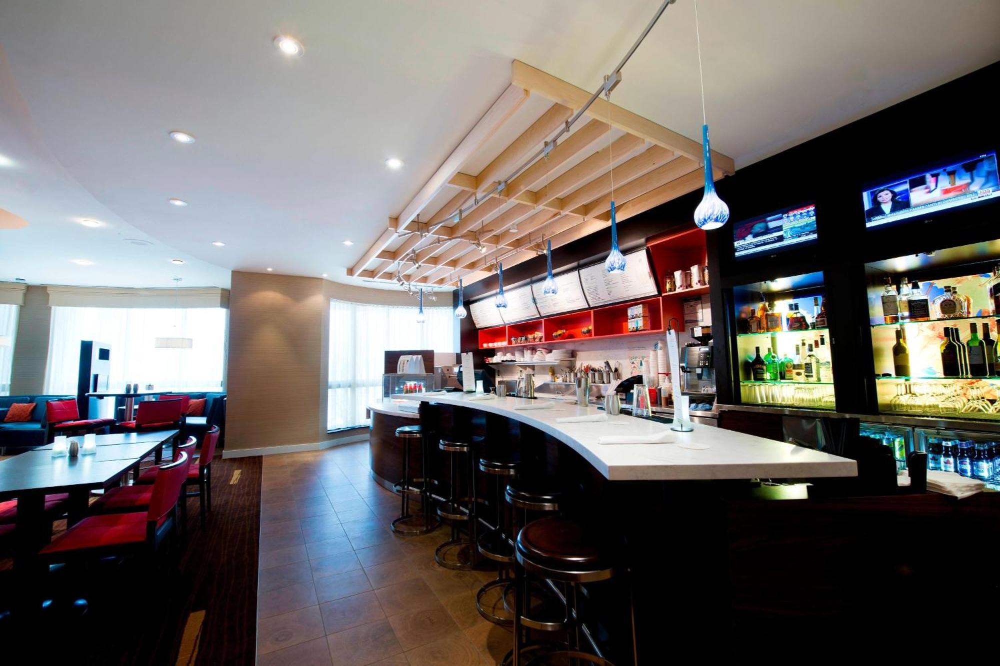 Courtyard By Marriott Mississauga-Airport Corporate Centre West Hotel Exterior foto